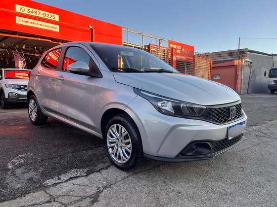 FIAT ARGO 1.0 FIREFLY FLEX DRIVE MANUAL FIAT ARGO 1.0 FIREFLY FLEX DRIVE MANUAL